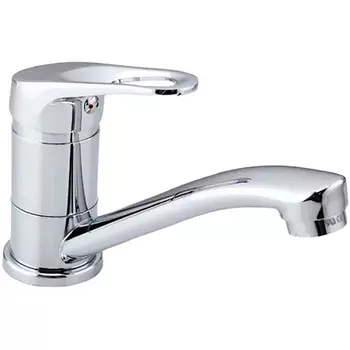 Смеситель для кухни Frap