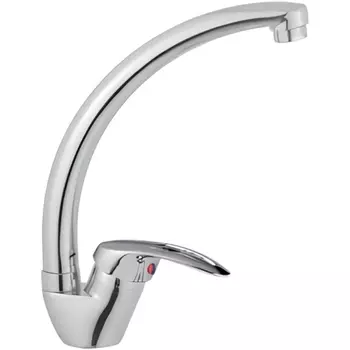 Смеситель для кухни Frap