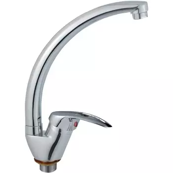 Смеситель для кухни Frap