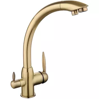 Смеситель для кухни Frap