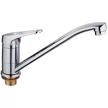 Смеситель для кухни Frap