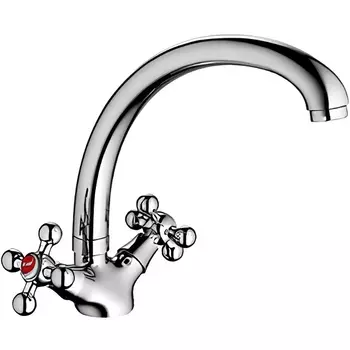 Смеситель для кухни Frap