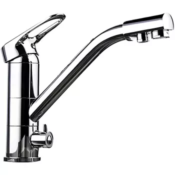 Смеситель для кухни Frap