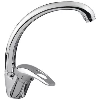 Смеситель для кухни Frap