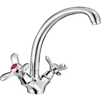 Смеситель для кухни Frap