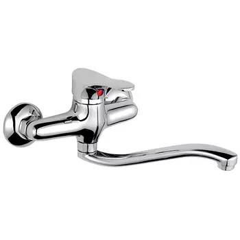 Смеситель для кухни Frap