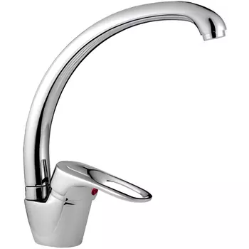 Смеситель для кухни Frap