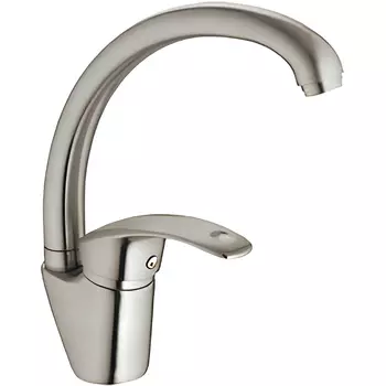 Смеситель для кухни Frap