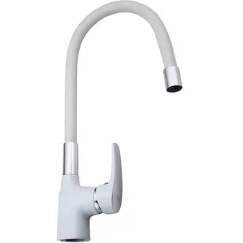 Смеситель для кухни Frap