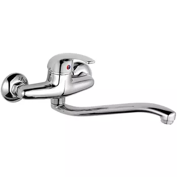 Смеситель для кухни Frap