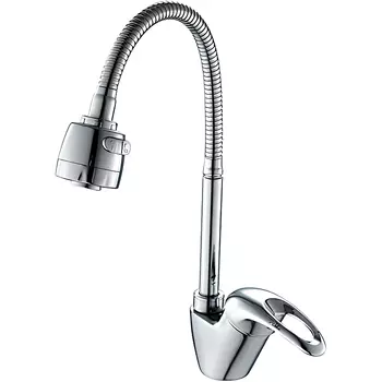 Смеситель для кухни Frap