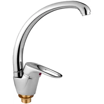 Смеситель для кухни Frap