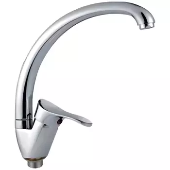 Смеситель для кухни Frap