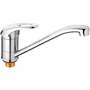 Смеситель для кухни Frap