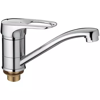 Смеситель для кухни Frap