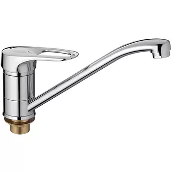 Смеситель для кухни Frap