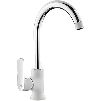 Смеситель для кухни Frap