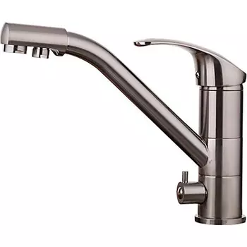 Смеситель для кухни Frap