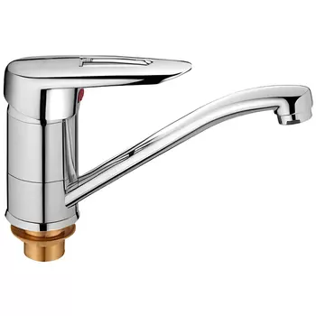 Смеситель для кухни Frap