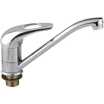 Смеситель для кухни Frap