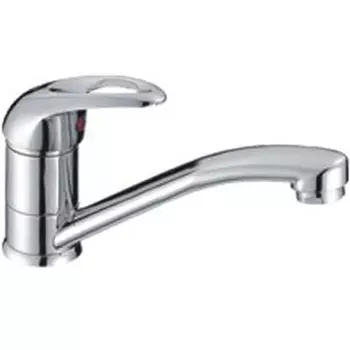 Смеситель для кухни Frap