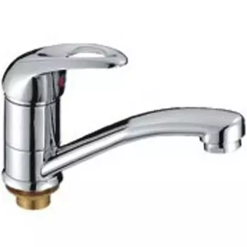 Смеситель для кухни Frap