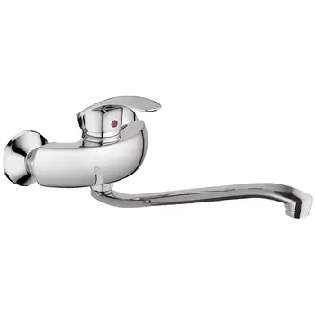 Смеситель для кухни Frap