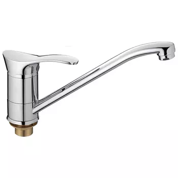 Смеситель для кухни Frap