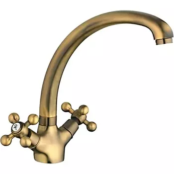 Смеситель для кухни Frap