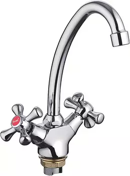 Смеситель для кухни Frap