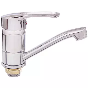 Смеситель для кухни Frap