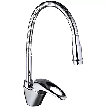 Смеситель для кухни Frap