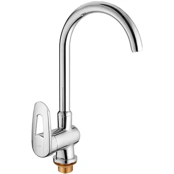 Смеситель для кухни Frap