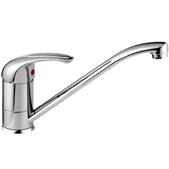 Смеситель для кухни Frap