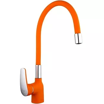 Смеситель для кухни Frap