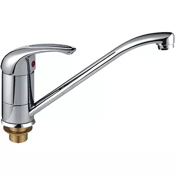 Смеситель для кухни Frap