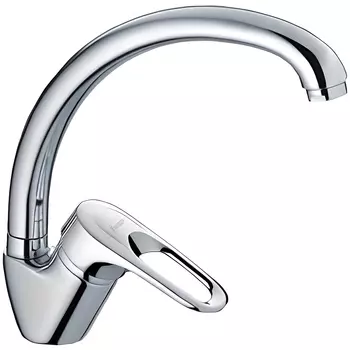 Смеситель для кухни Frap