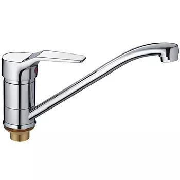 Смеситель для кухни Frap