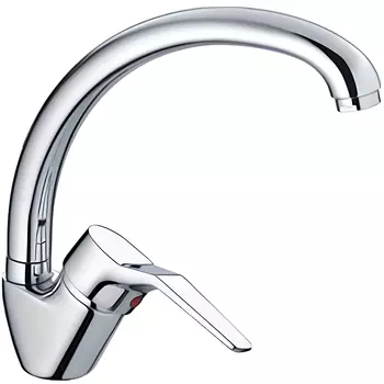 Смеситель для кухни Frap