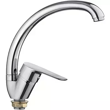 Смеситель для кухни Frap