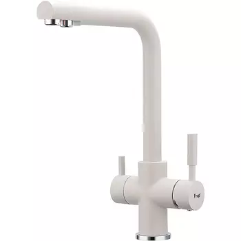 Смеситель для кухни Frap