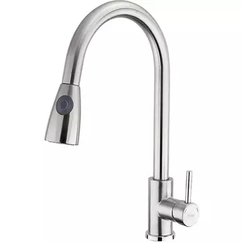 Смеситель для кухни Frap