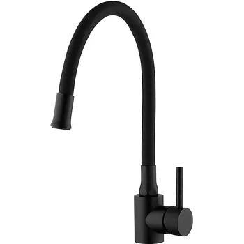 Смеситель для кухни Frap