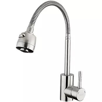 Смеситель для кухни Frap