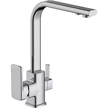 Смеситель для кухни Frap