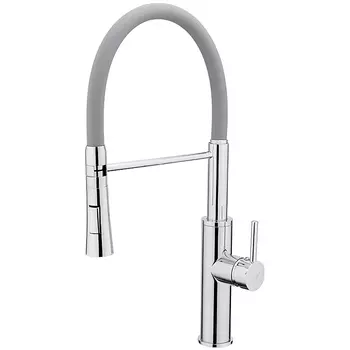 Смеситель для кухни Frap