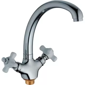 Смеситель для кухни Frap