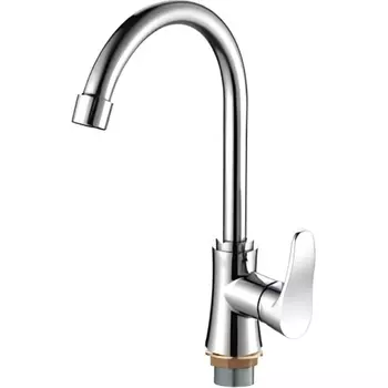 Смеситель для кухни Frap