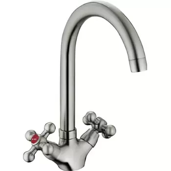 Смеситель для кухни Frap