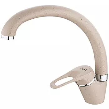 Смеситель для кухни Frap